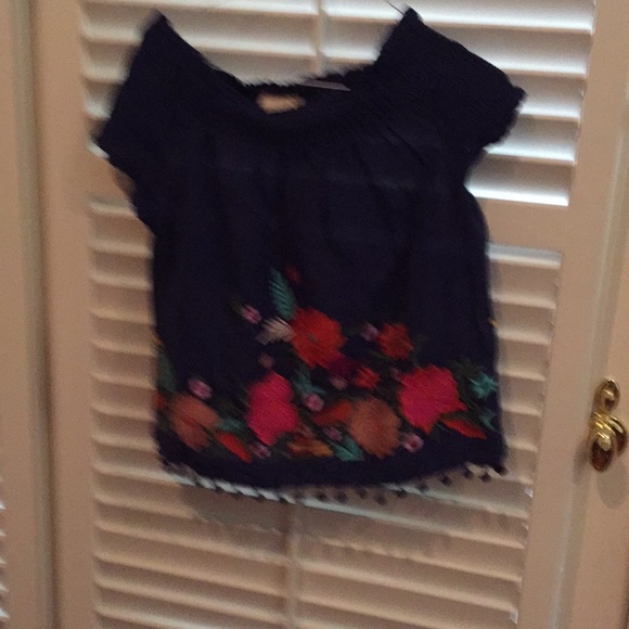 Blouse - Picture 3 of 3